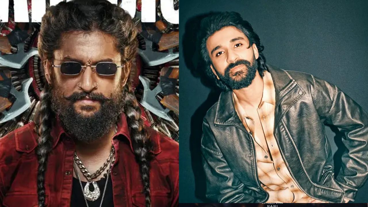 The Paradise: ది ప్యారడైజ్‌ గురించి.. రాఘవ్ జుయల్ షాకింగ్ కామెంట్స్