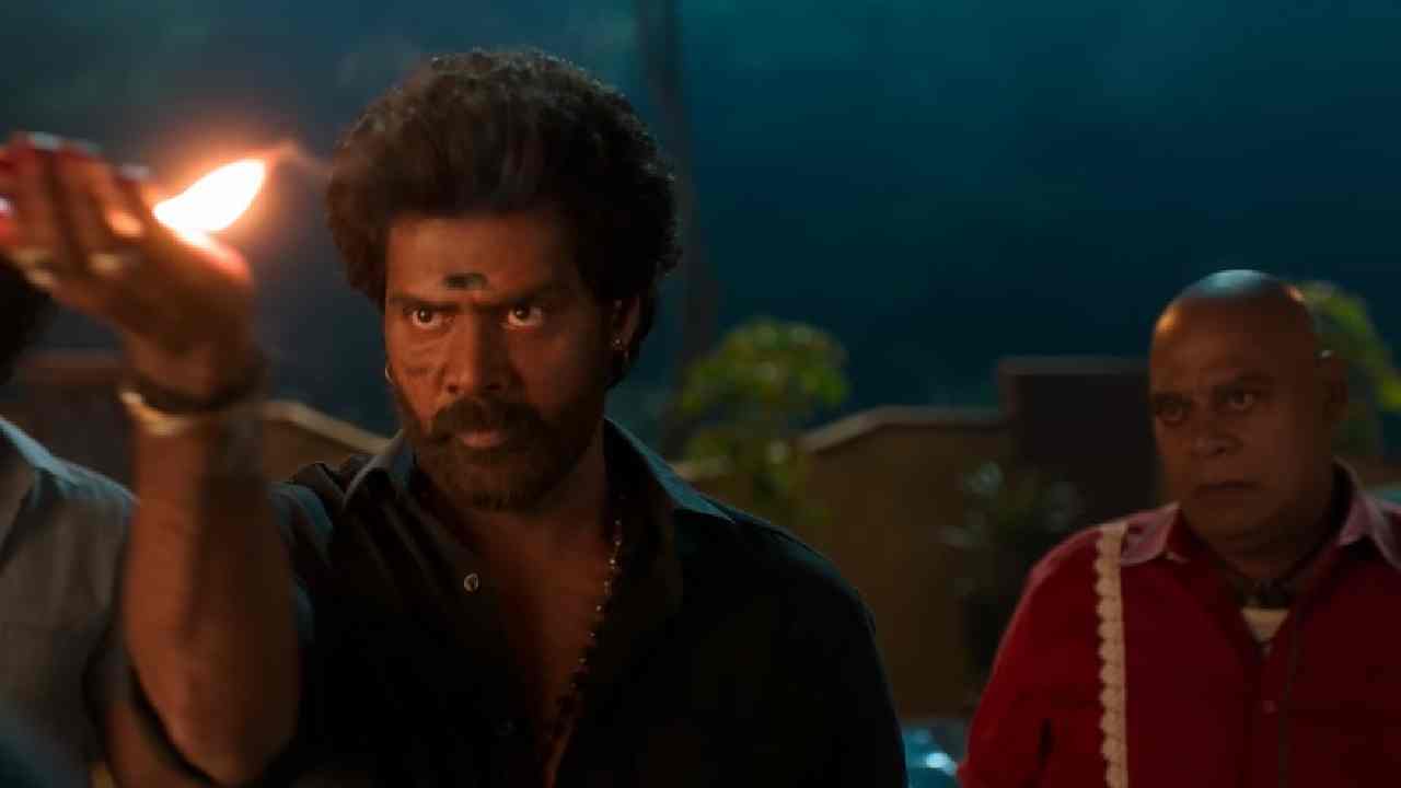 Naveen Chandra: ఫ్యాన్’గా వచ్చాడు..సినిమాలో విలనయ్యాడు!