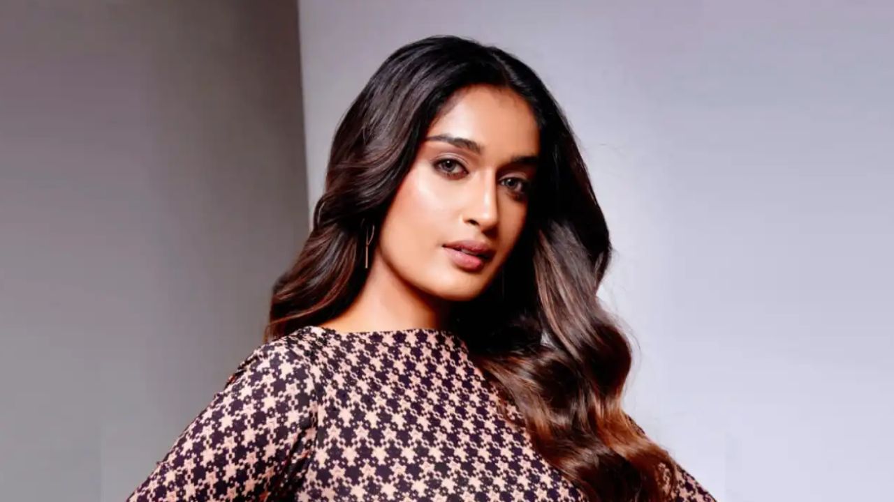 Niharika NM: యూట్యూబ్‌ నుంచి సిల్వర్‌ స్క్రీన్‌ దాకా.. నిహారిక ఎన్‌ఎం సక్సెస్‌ స్టోరీ