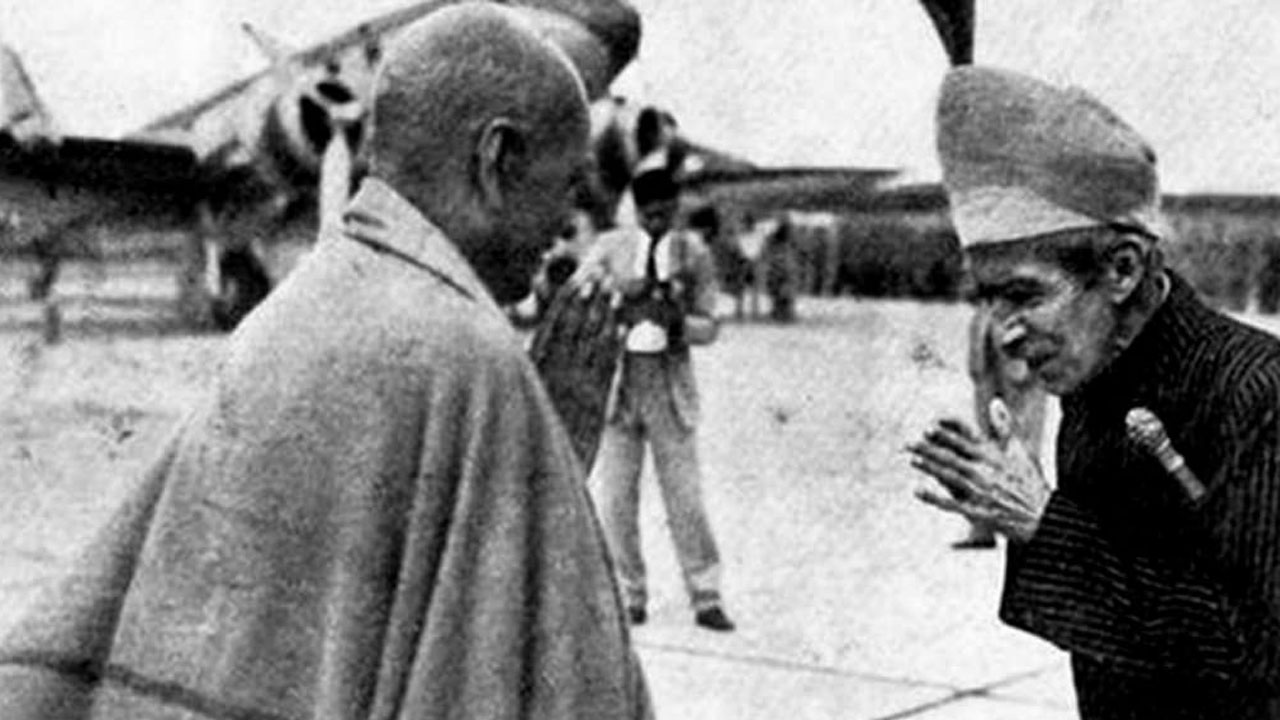 Sardar Vallabhbhai Patel: ఈ “ఉక్కు మనిషి” లేకపోతే.. హైదరాబాద్‌ పాకిస్థాన్‌లో కలిసేది..?