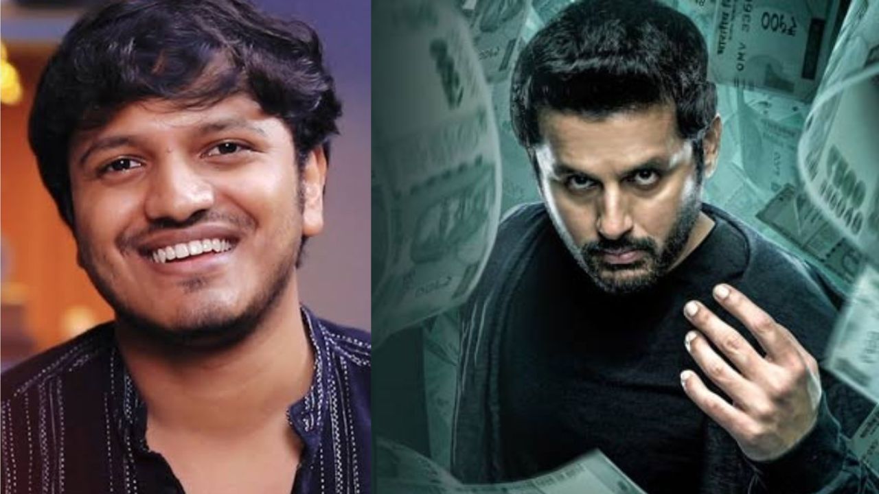 Flop Star : ప్లాప్ స్టార్ కు కథ చెప్పిన లిటిల్ హార్ట్స్ డైరెక్టర్?