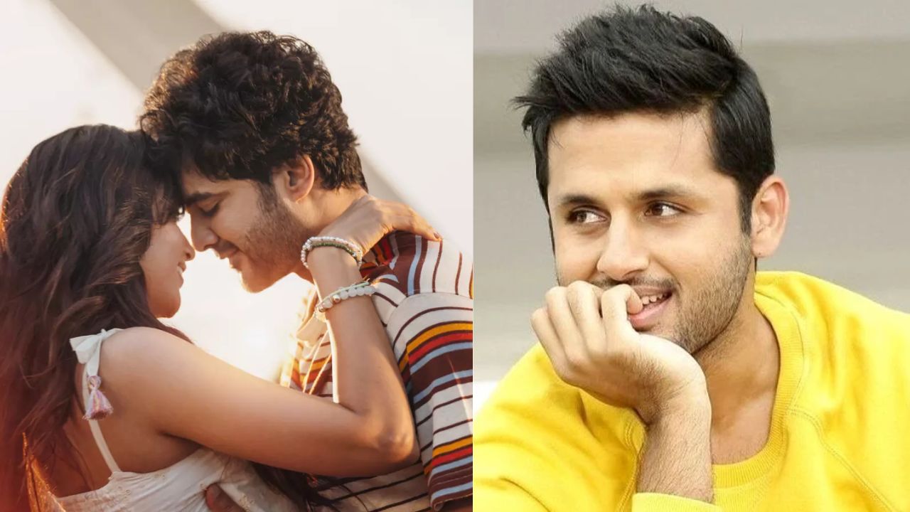 Telusukada: ఫస్ట్ ఛాయిస్ నితిన్.. ‘తెలుసు కదా’ వెనుకున్న షాకింగ్ స్టోరీ..!