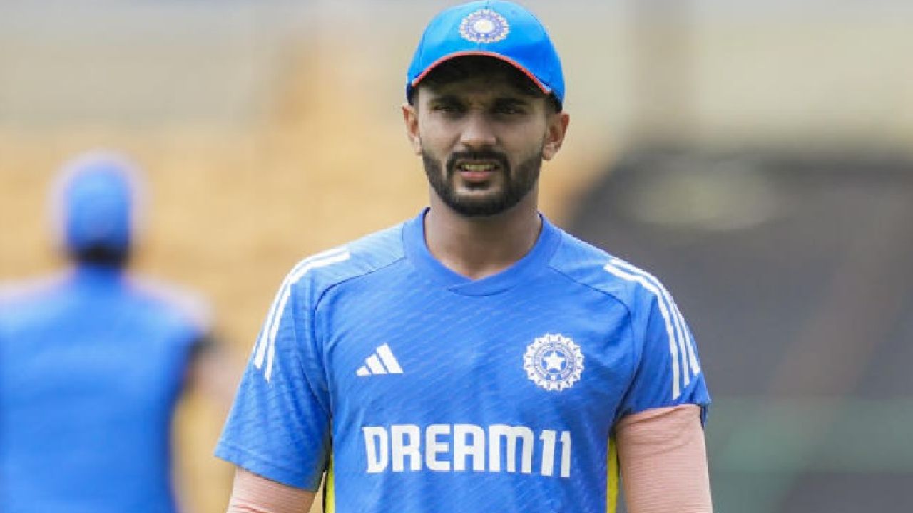 AUS vs IND: ఆస్ట్రేలియాతో రెండో వన్డే.. నితీశ్‌ రెడ్డిపై వేటు!