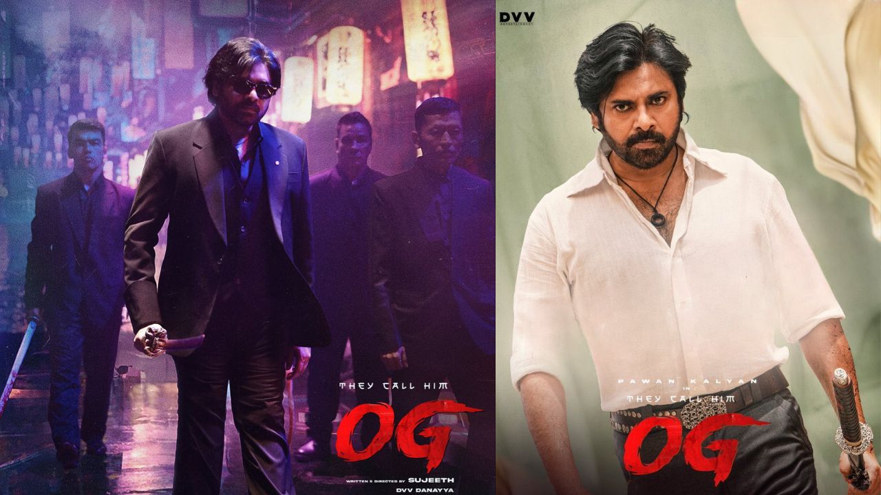 OG OTT : OG నెట్ ఫ్లిక్స్ స్ట్రీమింగ్ డేట్ ఫిక్స్..