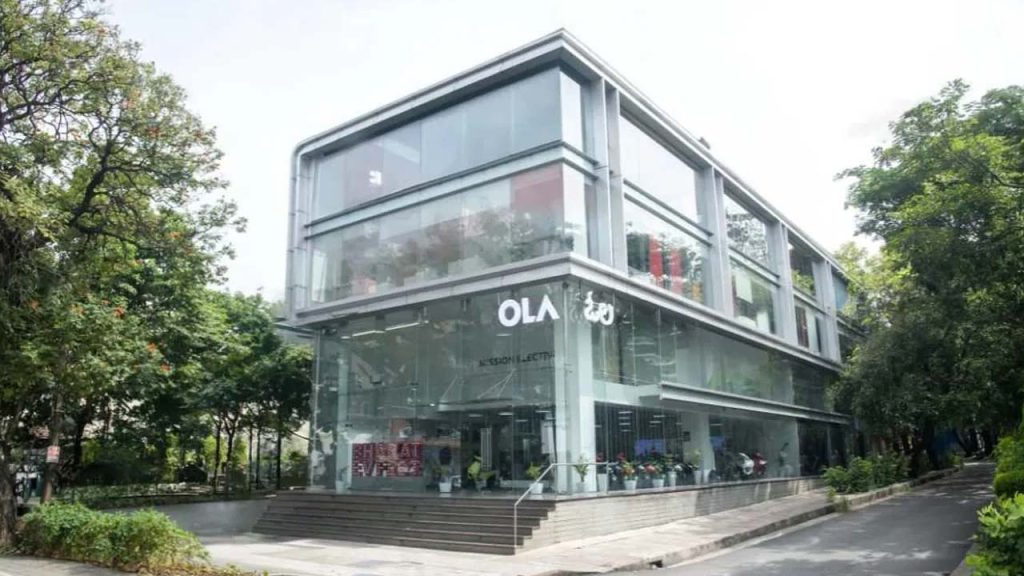Ola