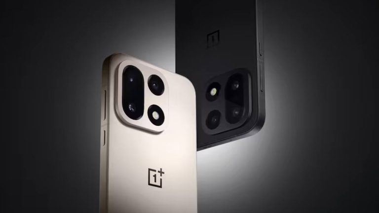 OnePlus 15: వన్‌ప్లస్‌ 15 రేపే లాంచ్.. పవర్ ఫుల్ ప్రాసెసర్, 7,300mAh బ్యాటరీ..