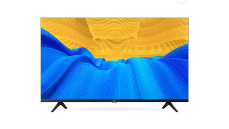 SmartTV: ధరలు ఢమాల్.. రూ. 30 వేలు విలువ చేసే 40-అంగుళాల OnePlus స్మార్ట్ టీవీ రూ. 7632 కే