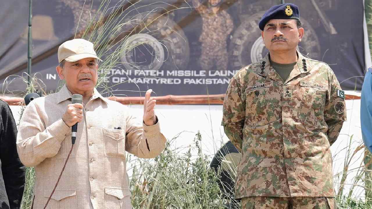 Pakistan: భారత్ వార్నింగ్‌పై స్పందించిన పాకిస్తాన్ ఆర్మీ.. ఏం అన్నదంటే..