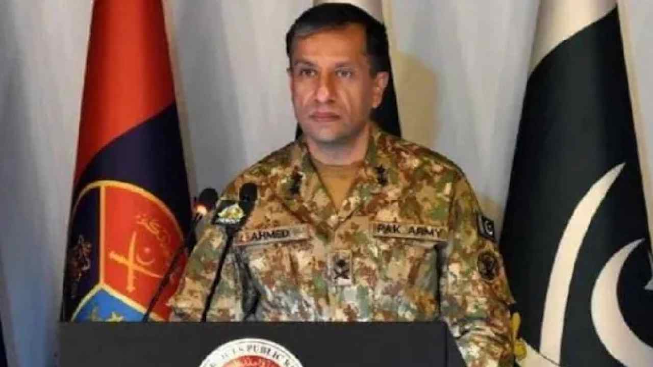 Pakistan: భారత్‌పై పాకిస్తాన్ ఏడుపు.. ఆఫ్ఘనిస్తాన్‌ను మాపై వాడుతున్నారని ఆరోపణ..