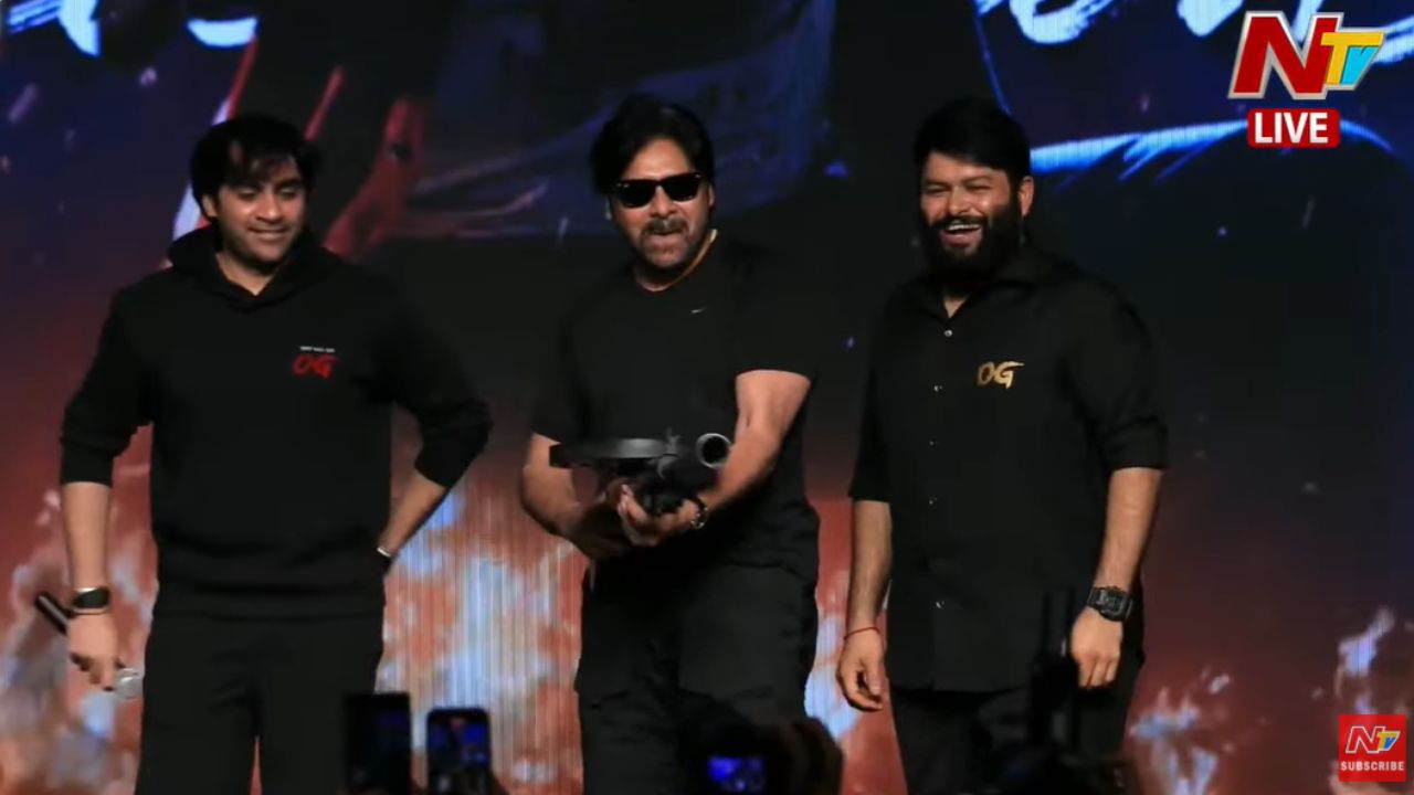 Pawan Kalyan: నన్ను అందరూ ఆడుకుంటున్నారు.. కానీలే అని వదిలేసాను..