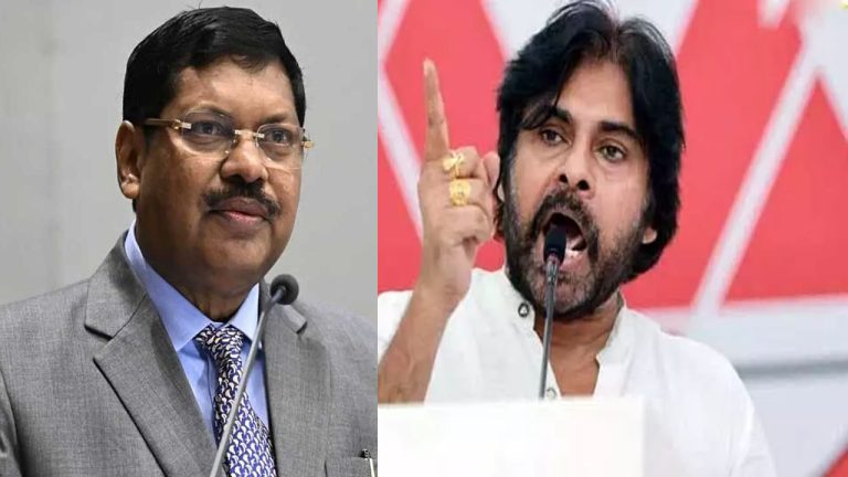 Pawan Kalyan: సీజేఐపై దాడికి యత్నం.. పవన్ కల్యాణ్ కీలక ట్వీట్..