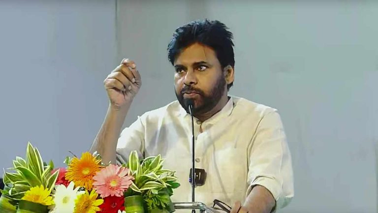 Deputy CM Pawan Kalyan: లెఫ్టిస్ట్.. రైటిస్ట్ అనేది కాదు.. బ్యాలెన్స్ ముఖ్యం