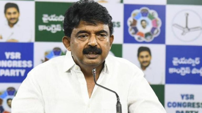 Perni Nani: ఉరేయలేవంటూ నన్ను సీఐ రెచ్చగొట్టాడు.. నేను కూల్‌గానే మాట్లాడా!