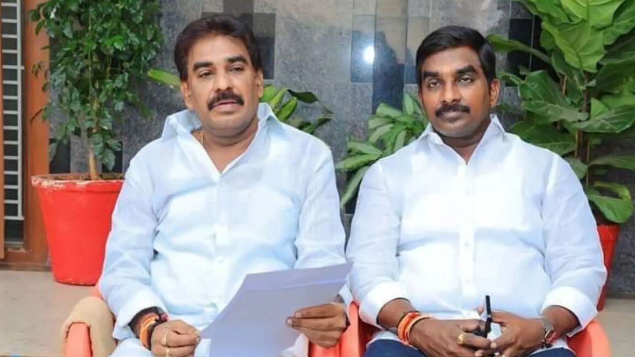 Pinnelli Brothers: జంట హత్యల కేసు.. మరోసారి విచారణకు పిన్నెల్లి సోదరులు!