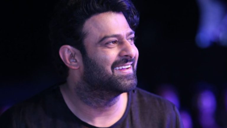 Prabhas : ప్రభాస్ బర్త్‌డేకు ఫ్యాన్స్  ట్రిపుల్ ట్రీట్ రెడీ!