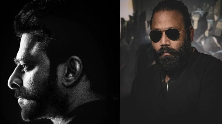 Spirit : ‘స్పిరిట్’ లో ఎక్కడా చూడని ప్రభాస్ ఎంట్రీ సీక్వెన్స్..!