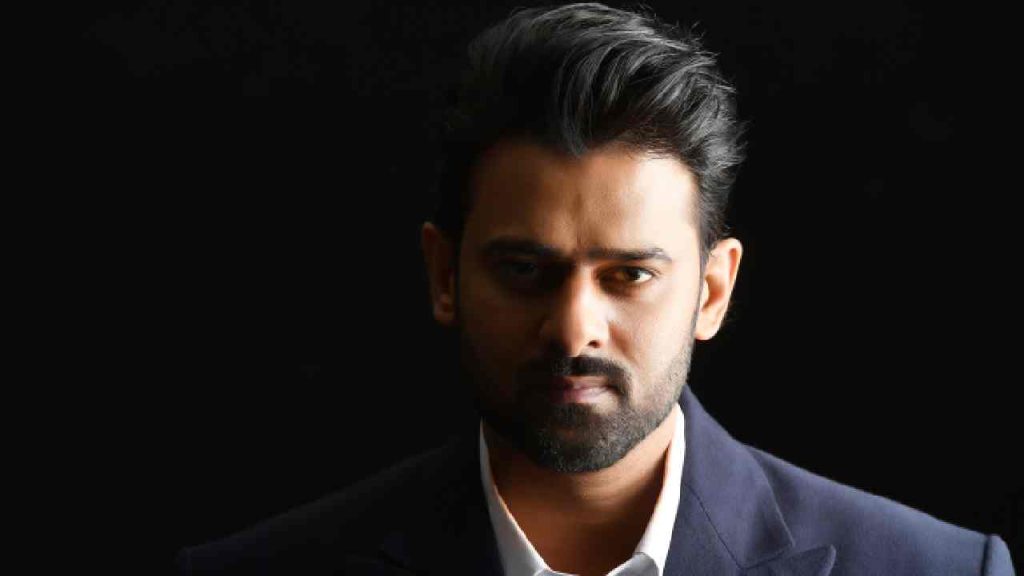 Prabhas