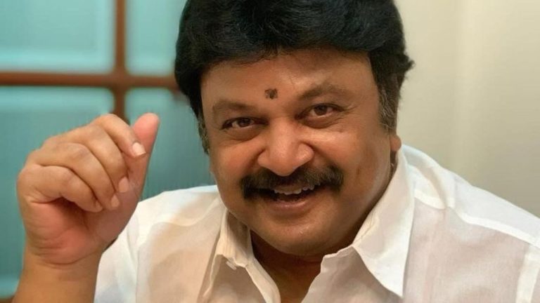 Prabhu : నటుడు ప్రభు ఇంటికి బాంబు బెదిరింపు – చెన్నైలో పోలీసుల హడావిడి!