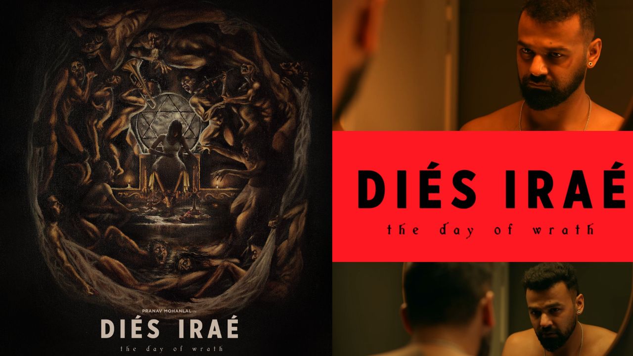 Star Hero : స్టార్ హీరో కొడుకు తిరిగొచ్చాడు.. ట్రైలర్ రిలీజ్ చేసాడు..