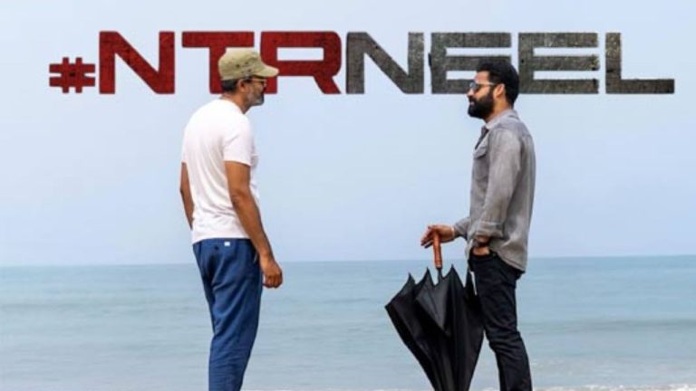 NTR : డ్రాగన్‌ మూవీ ఓటీటీ రీలీజ్‌పై.. సెన్సేషనల్‌ అప్‌డేట్!