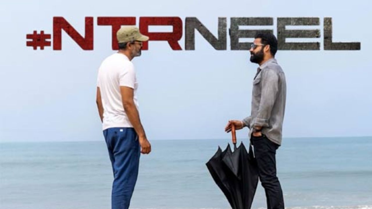 NTR : డ్రాగన్‌ మూవీ ఓటీటీ రీలీజ్‌పై.. సెన్సేషనల్‌ అప్‌డేట్!