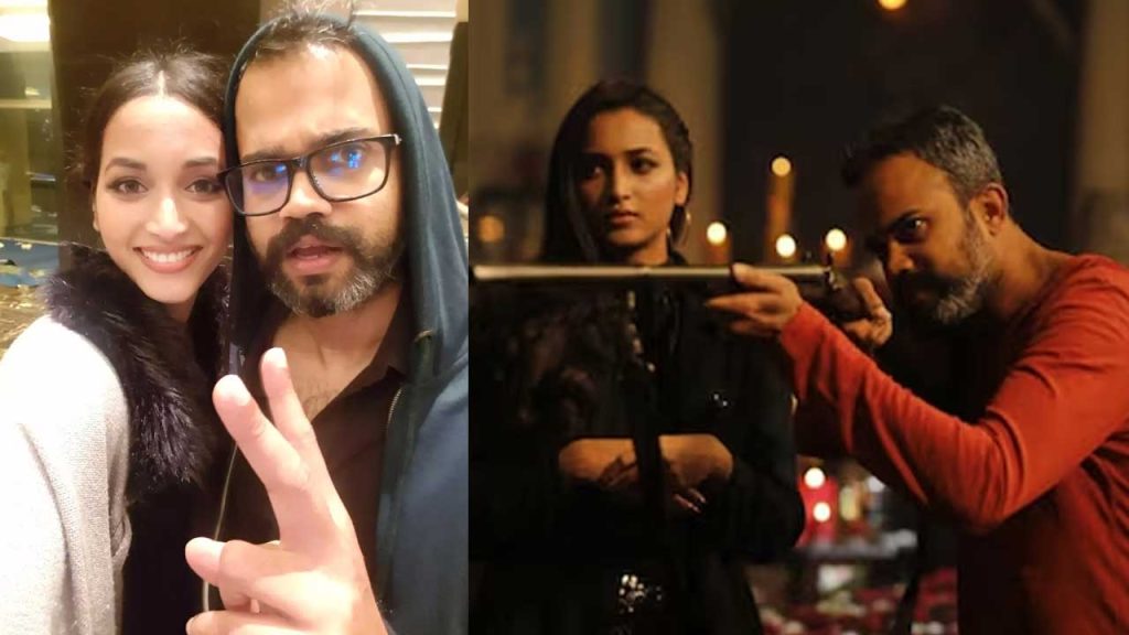 Prashanth Neel Pookie