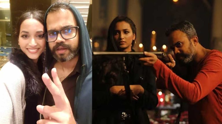 Srinidhi Shetty : ప్రశాంత్ నీల్ Pookie.. హీరోయిన్ ఇంట్రెస్టింగ్ కామెంట్స్