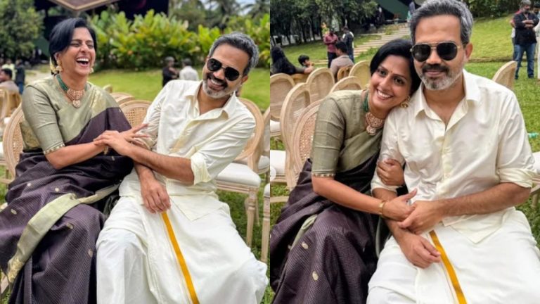 Prashanth Neel : ఫైనల్‌గా ప్రశాంత్ నీల్ డార్క్ లుక్‌కు బ్రేక్.. భార్య లిఖితా ఎమోషనల్ పోస్ట్ వైరల్!