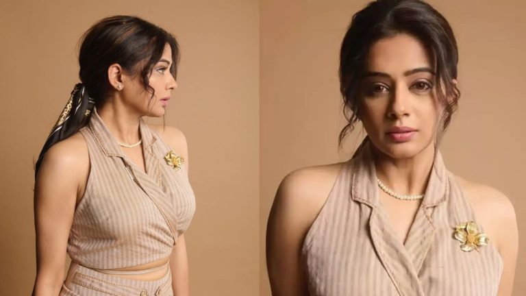 Priyamani: పాత్రను బట్టి నా డిమాండ్ ఉంటుంది – ప్రియమణి