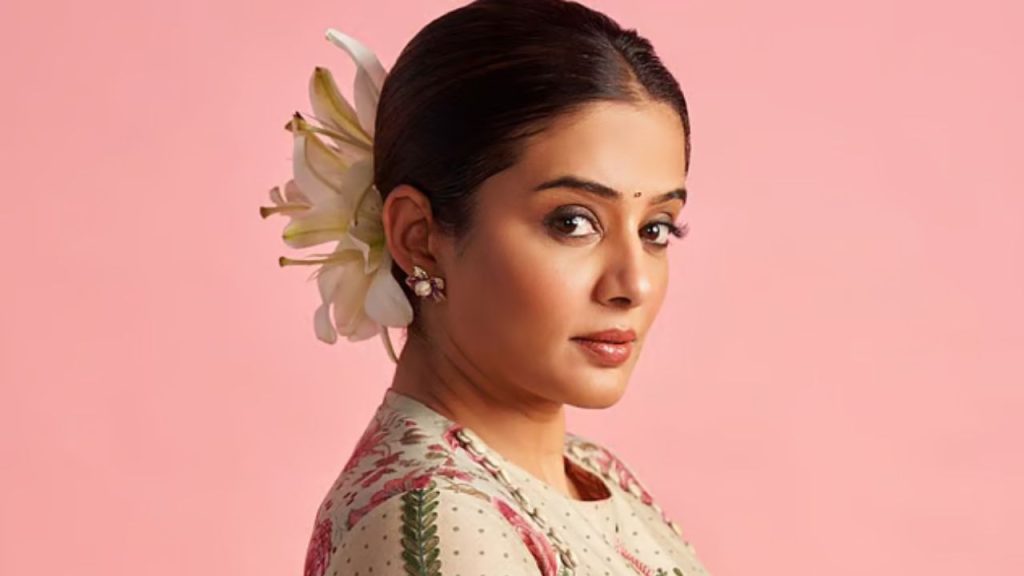 Priyamani