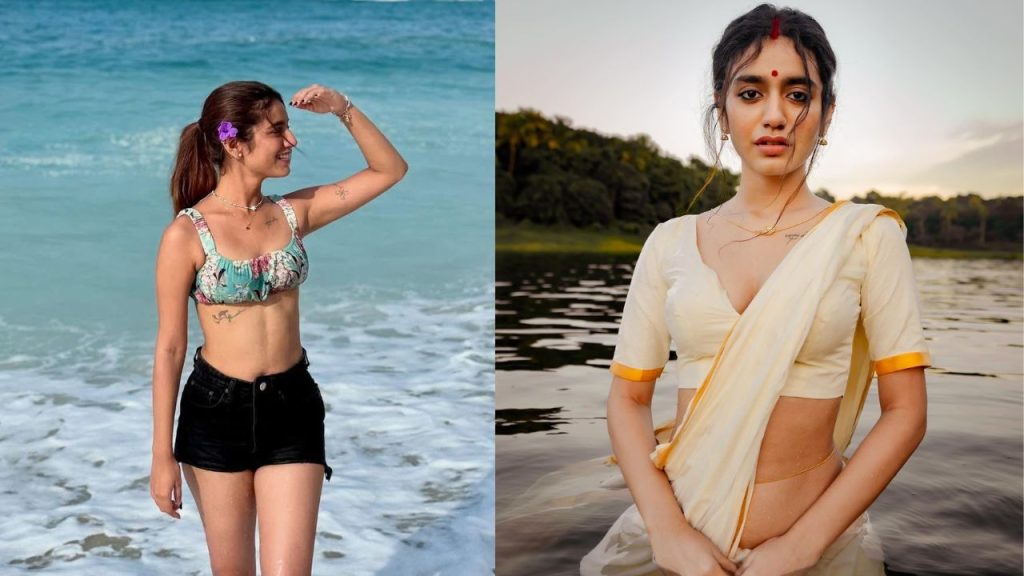 Priyaprakash Warrior