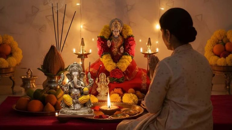 Lakshmi Puja: ఈరోజే దీపావళి.. ఈ తప్పులు చేస్తే లక్ష్మీదేవి కటాక్షం లభించదు