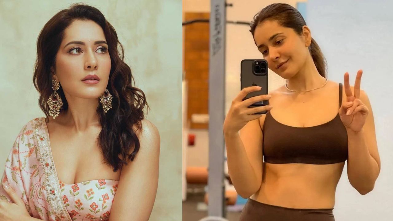 Raashii Khanna : రాశీ ఖన్నా ఖాతాలో మరో మెగా హీరో..?