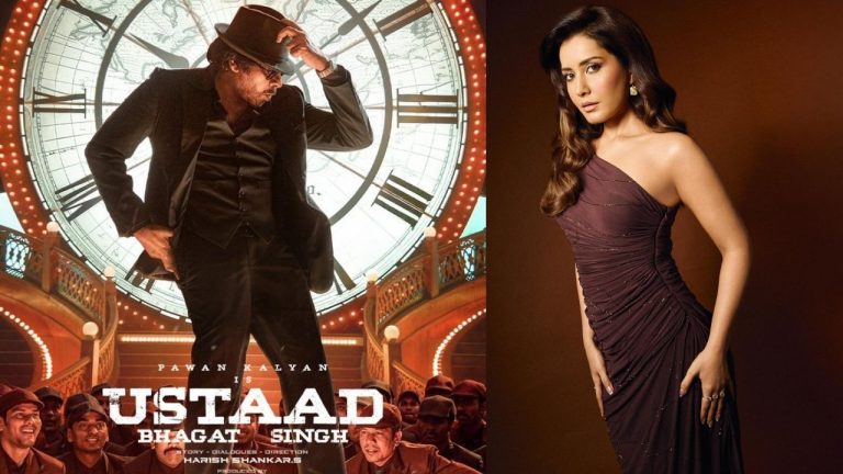 Raashii Khanna : రాశిఖన్నా.. ఉన్నది కూడా పోయింది.. ఇక పవర్ స్టార్ ఆదుకోవాలి