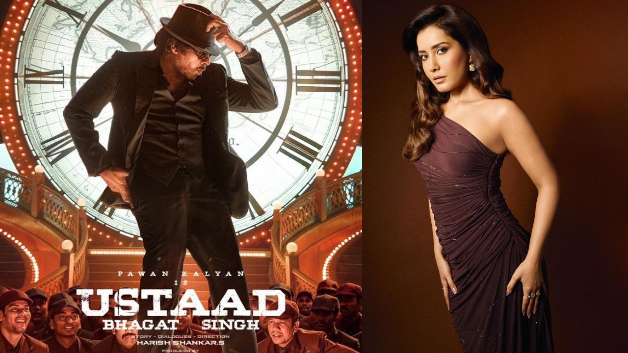 Raashii Khanna : రాశిఖన్నా.. ఉన్నది కూడా పోయింది.. ఇక పవర్ స్టార్ ఆదుకోవాలి