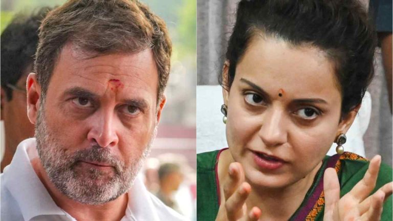 BJP: విదేశాల్లో భారత్‌ను కించపరుస్తున్న రాహుల్ గాంధీ.. బీజేపీ నేతల ఆగ్రహం..