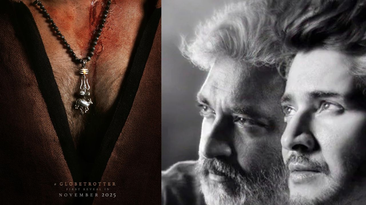 SSMB 29 : బాహుబలి రేంజ్ లో సెట్ వేయిస్తున్న రాజమౌళి..