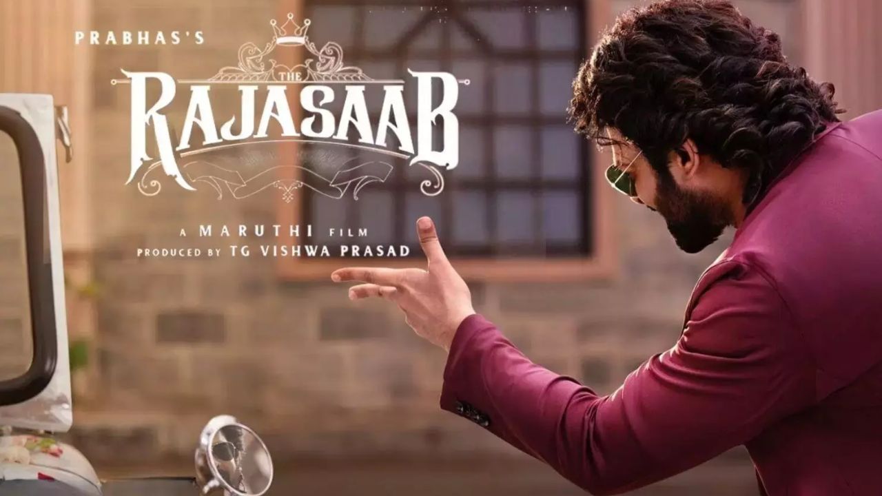 The Raja Saab: ప్రభాస్ కొత్త జోనర్.. యూరప్‌లో ఫైనల్ టచ్ ఇచ్చేస్తున్న మారుతి