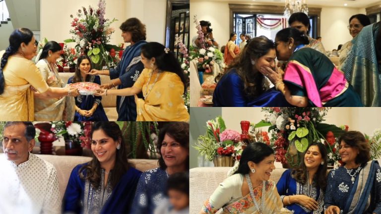 Ram Charan – Upasana : ఉపాసనకు ట్విన్స్.. మెగా ఇంట్లో డబుల్ ధమాకా..