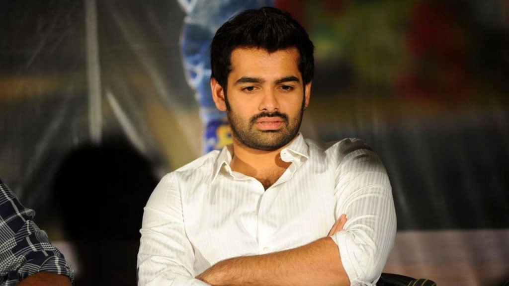 Rampothineni