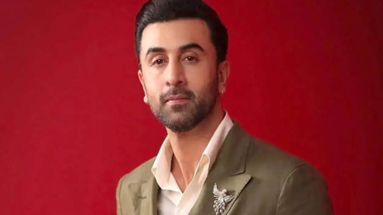 Ranbir Kapoor: నెపొటిజం అంటారు కానీ.. ఇంటి పేరు నిలబెట్టడం అంత ఈజీ కాదు