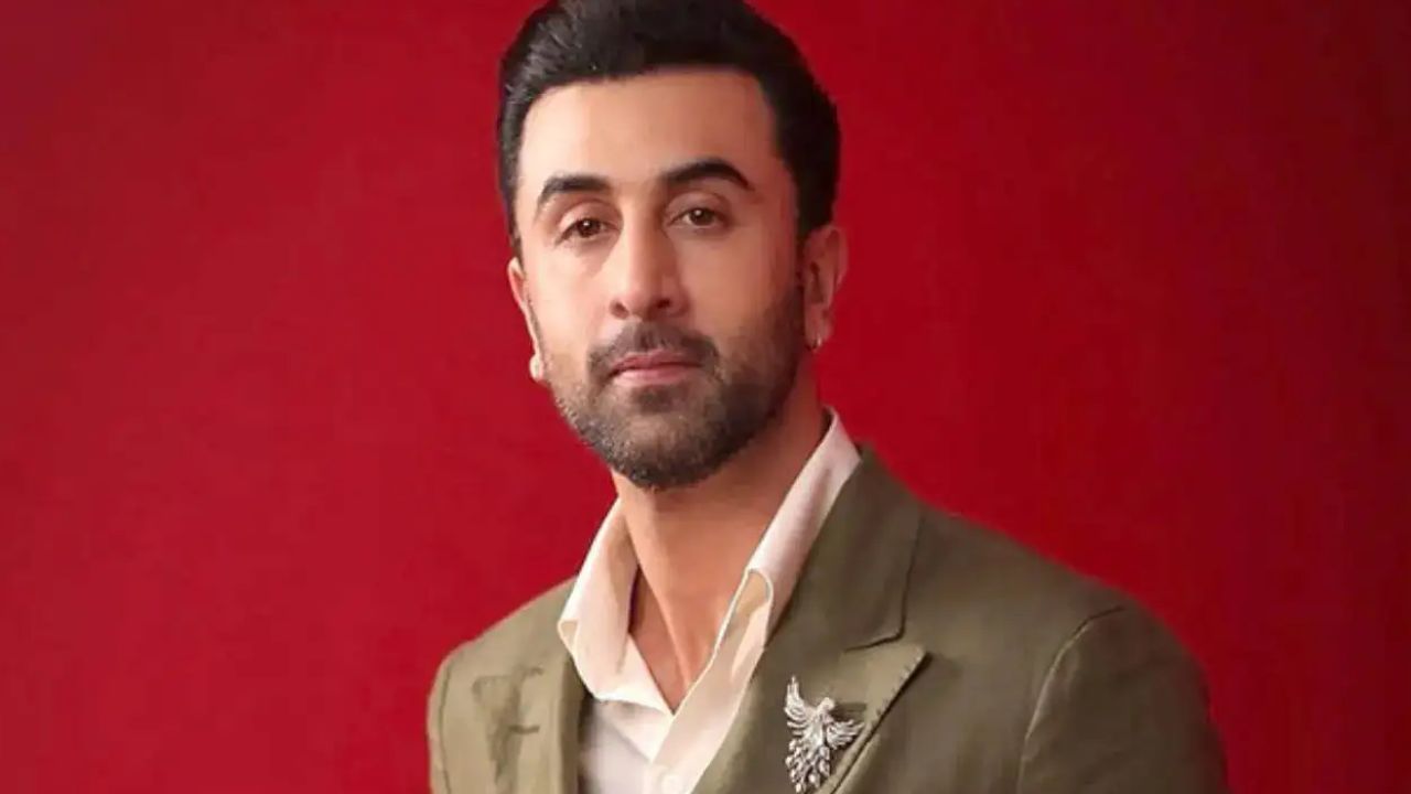 Ranbir Kapoor: నెపొటిజం అంటారు కానీ.. ఇంటి పేరు నిలబెట్టడం అంత ఈజీ కాదు