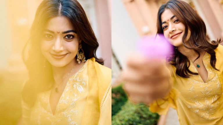 Rashmika : “పిల్లల కోసం ఇప్పటి నుంచే రెడీ అవుతున్న” – రష్మిక మందన్నా స్పెషల్ స్టేట్‌మెంట్!