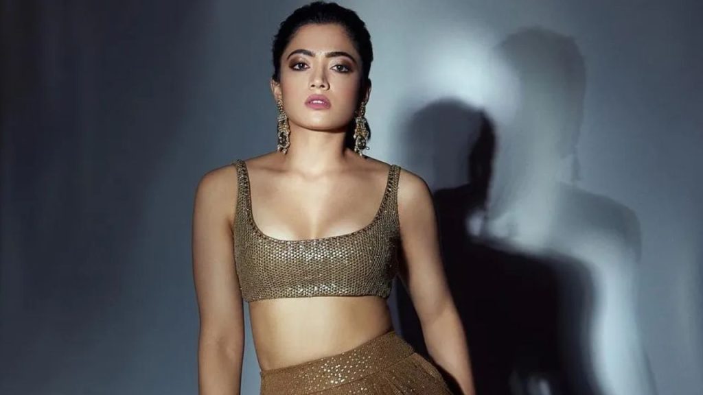 Rashmika Mandanna