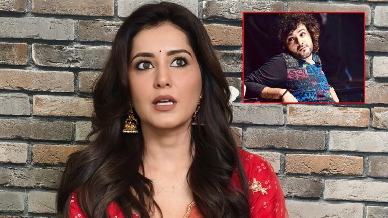Raashi Khanna: సెట్స్‌లో సిద్ధూ ఇలా చేస్తాడని అనుకోలేదు.. చూసి షాక్ అయ్యా!