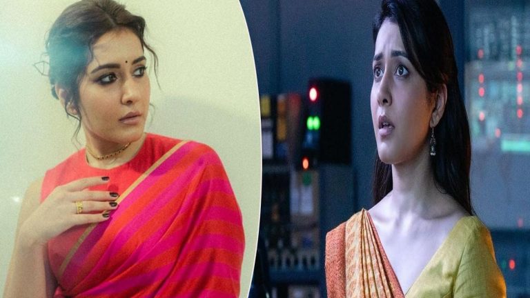 Raashi Khanna : ఎక్స్ పై రివెంజ్.. కర్మ ఎవరినీ వదలదు.. రాశిఖన్నా బ్రేకప్ స్టోరీ!