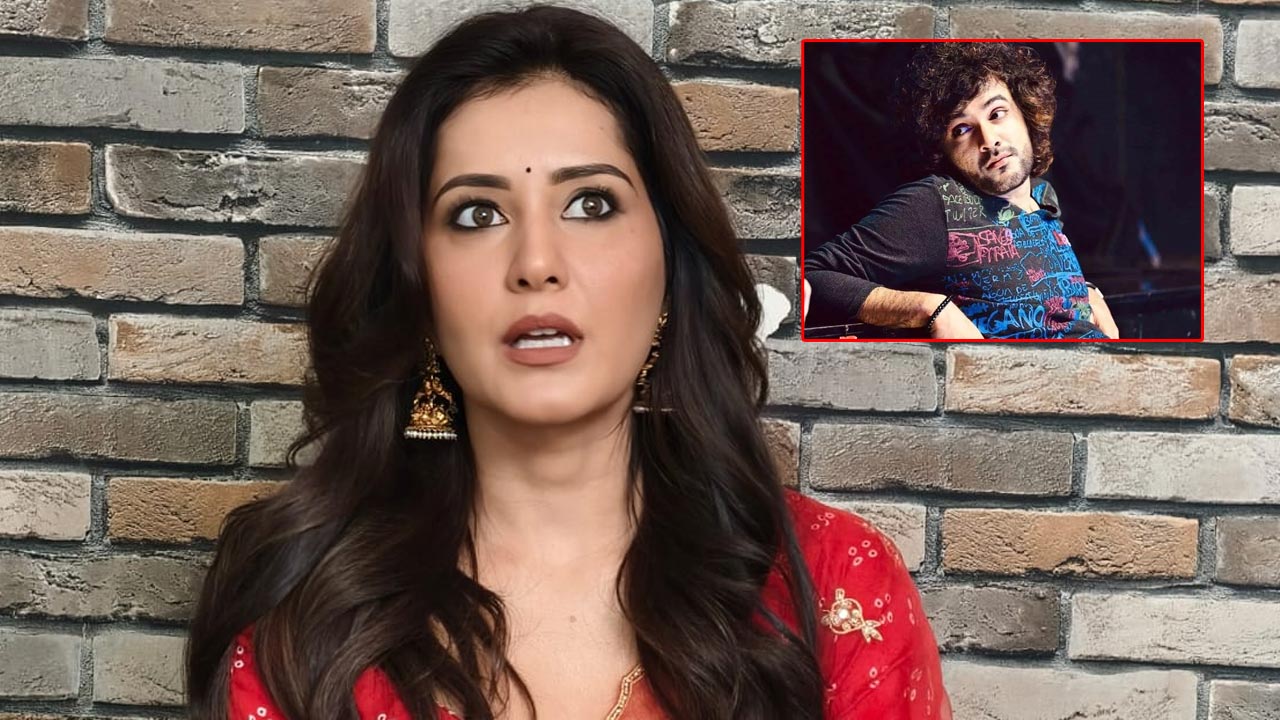 Raashi Khanna: సెట్స్‌లో సిద్ధూ ఇలా చేస్తాడని అనుకోలేదు.. చూసి షాక్ అయ్యా!