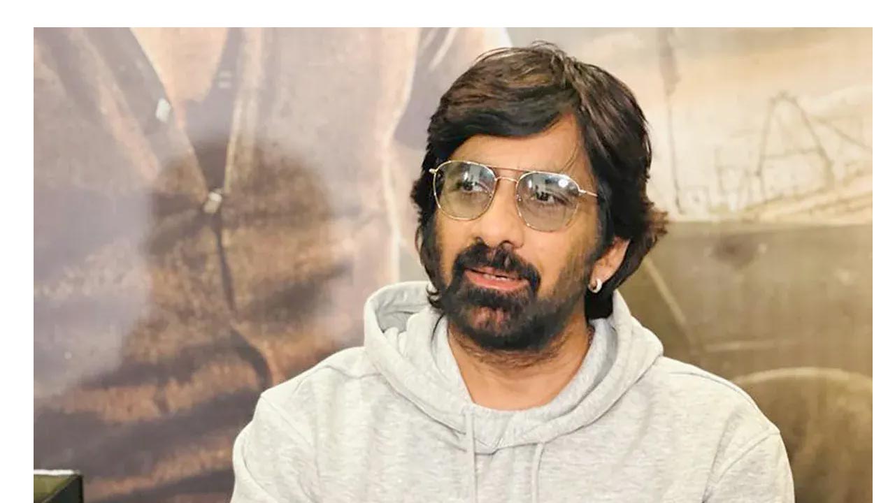Ravi Teja : రవితేజ సంచలన సినిమా.. చేస్తే మామూలుగా ఉండదు