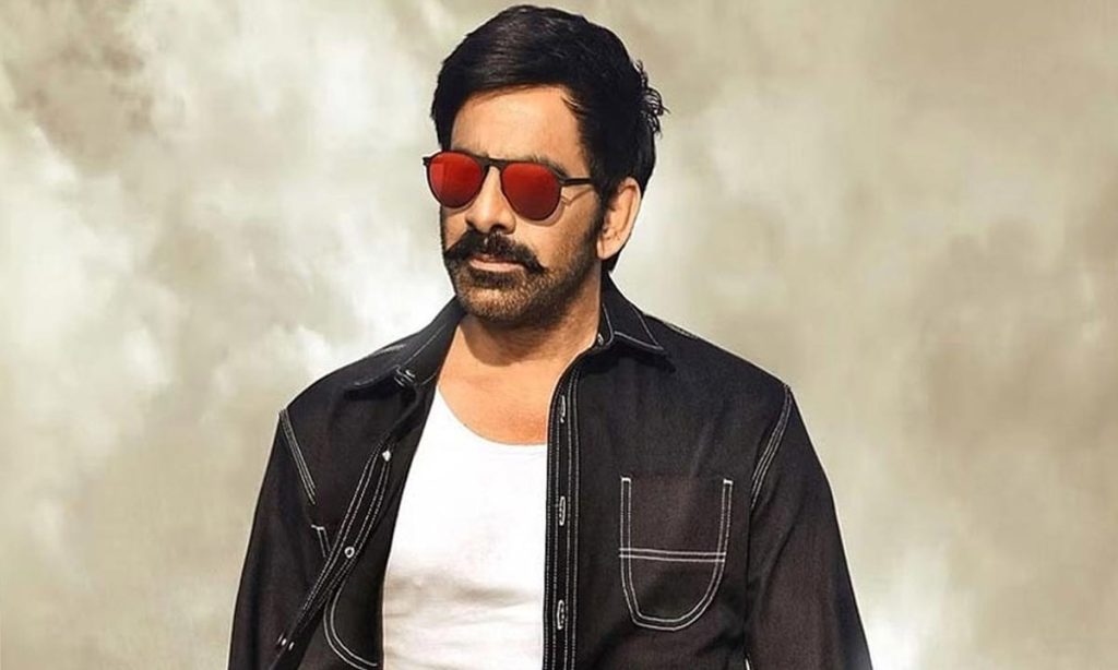 Raviteja