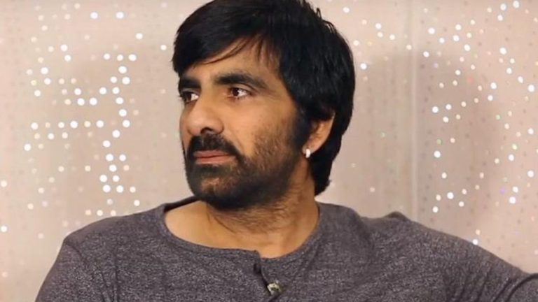 Ravi Teja : ట్విటర్ ట్రోలర్స్‌కు స్ట్రాంగ్ కౌంటర్ ఇచ్చిన మాస్ రాజా..!